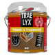 Trae-lyx 1074360 - tl prjct - vernice per scale opaca 2,5 l | 1 pz