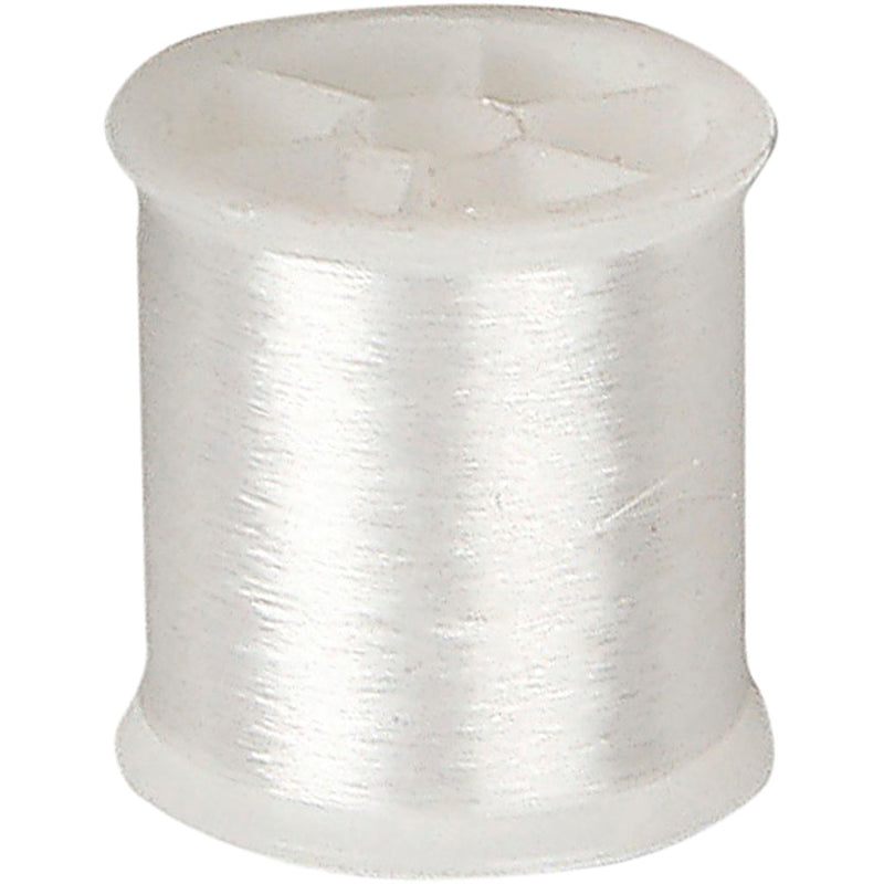 Hilo de coser Creativ Company, transparente, 100 m 1 rollo
