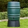 Harcostar 1026283 - regenton 168l groen | 1 stuks
