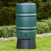 Harcostar 1026284 - regenton 227l groen | 1 stuks