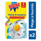 Vapona 1063844 - atractor de hormigas volcánicas 28gr | 10 piezas