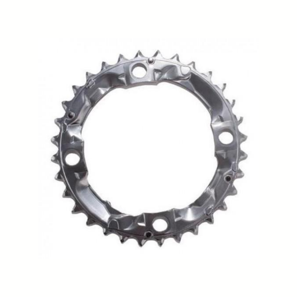 Shimano Chain Top Alivio Y1GM98020 104 mm FCM415 ZLV 32T