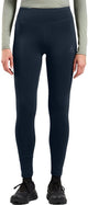 Odlo essential tight dames - navy - maat m