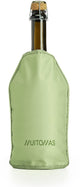 Muitomas fleskoeler glacette - neopreen - compact lichtgewicht - groen