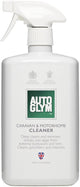 Detergente per camper Autoglym, 1 litro