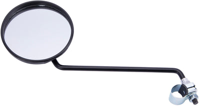 Busch + Müller Mirrors Rd.f.europe Matt Schw Bumm