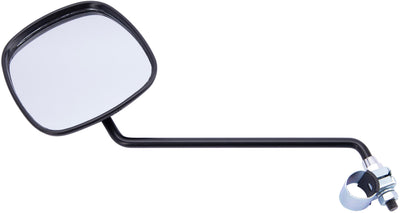 Busch + Müller Mirrors Angular F.Eur.Bum Negro