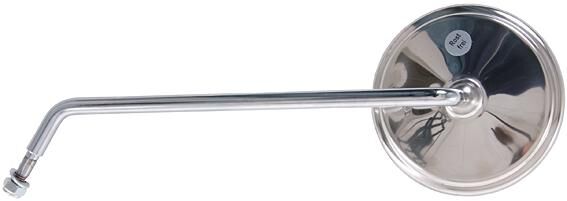 Busch + müller busch müller achteruitkijkspiegel. mirrors boom 911 62kpl boom