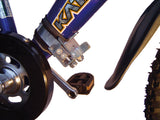 Followme mount set for second kids bike - afbeelding 2