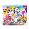 Toi-toys juego tronzado unicornio