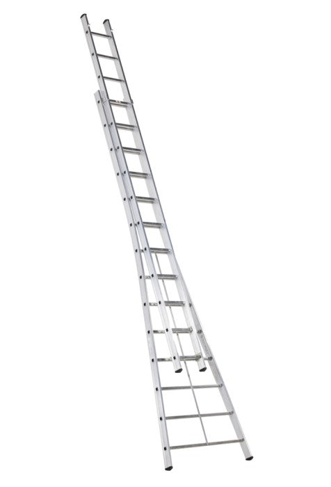 Scaletta allungabile Altrex Kibo | 2 pezzi | 2 x 14 - 515214