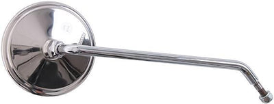 Busch + müller busch müller spiegel 1911 72k mirrors boom 1911 72kvr bmw right stainless steel