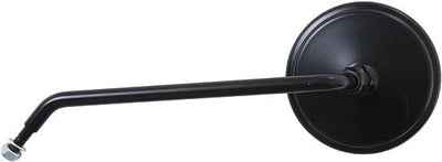 Busch + müller busch müller spiegel 1911 72m mirrors boom 1911 72vlm bmw left black matt