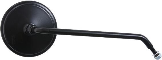 Busch + müller busch müller spiegel 1911 72m mirrors boom 1911 72vrm bmw right black matt