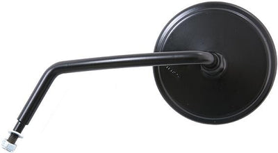 Busch + müller busch müller spiegel 1911 82m mirrors boom 1911 82vlm bmw left black matt