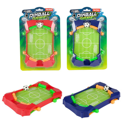 Toi-toys fun flipperspel -voetbal basketbal- 2ass