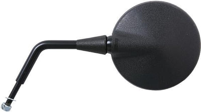 Busch + Müller Mirrors Boom 1911 87BVME BMW RE.O.LI. blackmatt