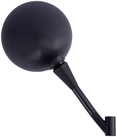 Busch + müller busch müller spiegel 1911 37avme mirrors boom 1911 37avrme bmw right matt black