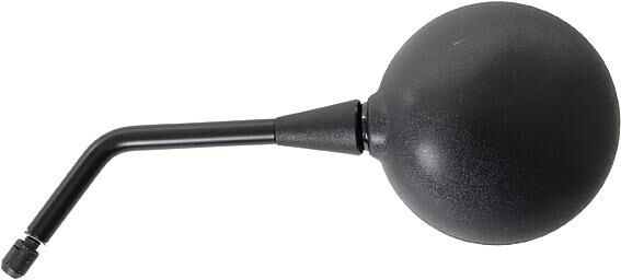 Busch + müller busch müller spiegel 1911 57avme5 mirrors boom 1911 57avme5 bmw re.o.li.black matt