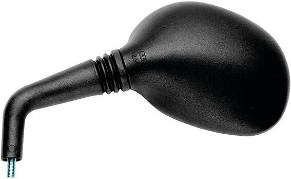 Busch + Müller Specchi boom 916 140vl ktm a sinistra