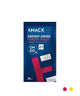 Amacx energydrink on the go 2:1 forest fruit 12x31gr