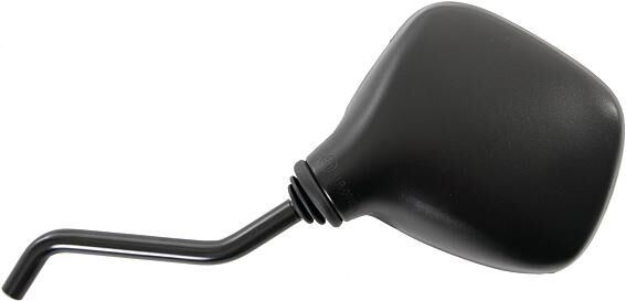 Specchietti Vicma specchio nero sinistro, e139i