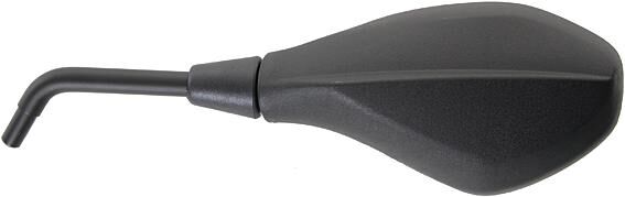Specchietti Vicma specchio sinistro nero, e756i