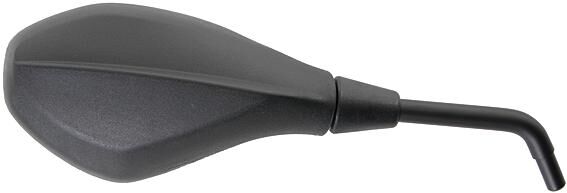 Espejo retrovisor Vicma derecho negro, e756d