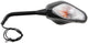 Specchietti Vicma specchio sinistro nero, e506i
