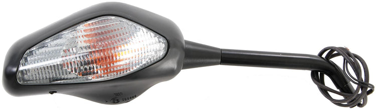 Espejo retrovisor Vicma derecho negro, e506d