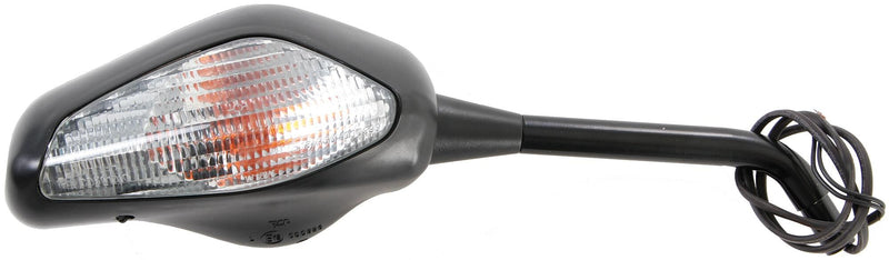 Espejo retrovisor Vicma derecho negro, e506d