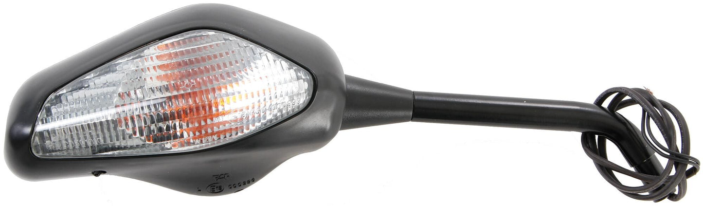 Specchietti Vicma specchietti destro nero, e506d