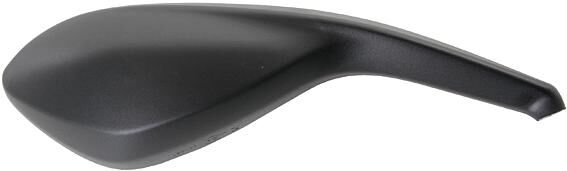 Espejo retrovisor Vicma derecho negro, e760d