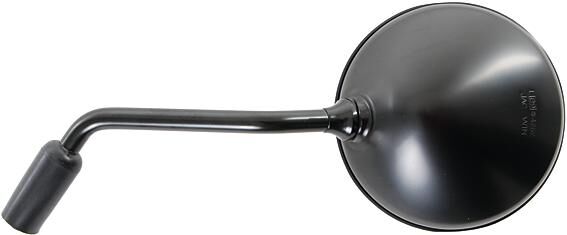 Specchietti Vicma specchio sinistro nero, e387i