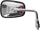 Vicma specchio specchietti destro argento, ek279d
