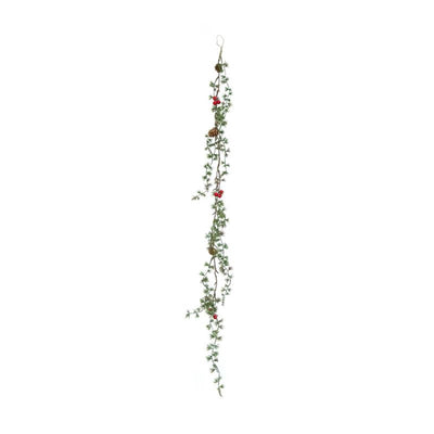 Dijk natural collections guirlande artificial 106x8x5cm groen
