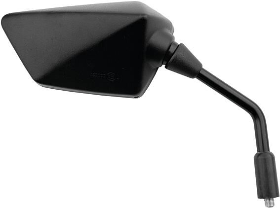 Espejo retrovisor Vicma derecho negro, ek935d