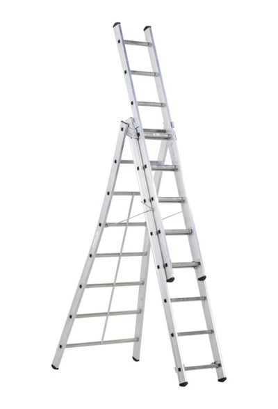 Escalera reforma Altrex kibo | 3 piezas | 3x8-515308