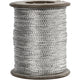 Creativ company cord, thickness 0.5 mm, silver, 100 m 1 roll