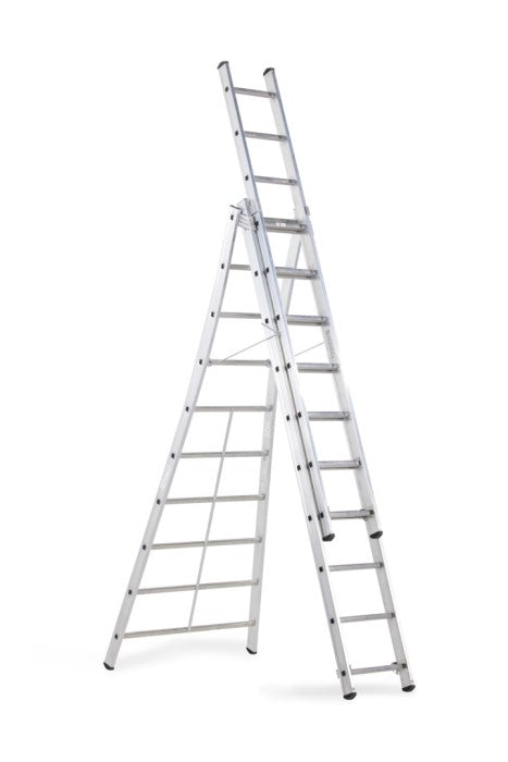 Scala di riforma Altrex Kibo | 3 pezzi | 3x10-515310