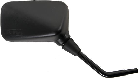 Espejo retrovisor Vicma derecho negro, ek213d