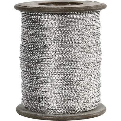 Creotime https: www.cchobby.nl koord-dikte-0-5-mm-zilver-100-m-1-rol
