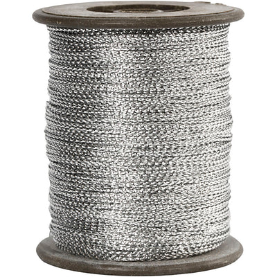 Creotime https: www.cchobby.nl koord-dikte-0-5-mm-zilver-100-m-1-rol