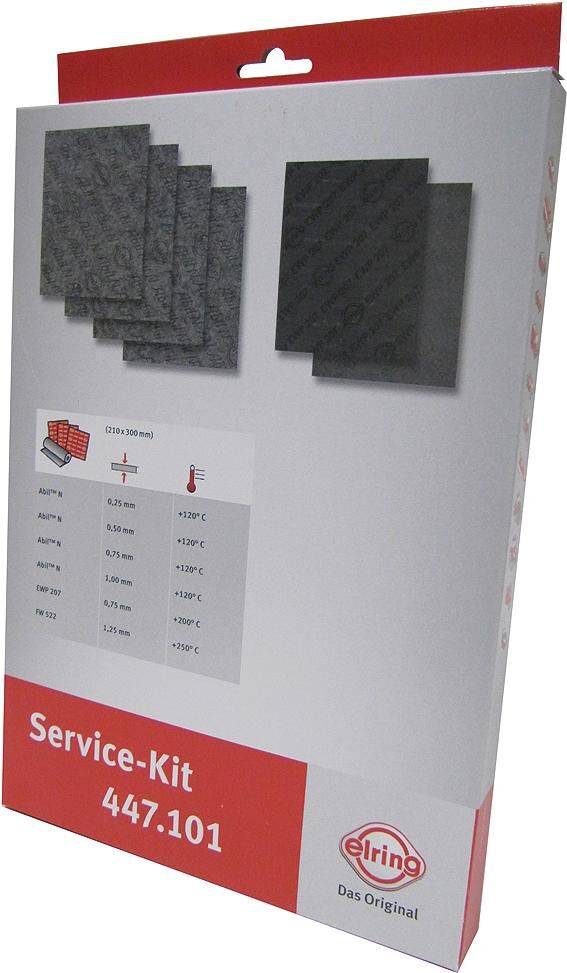 Kit di servizio Elring Rep.