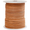 Creativ Company Learning Cord, Dikte 2 mm, beige, 50 m 1 rollo