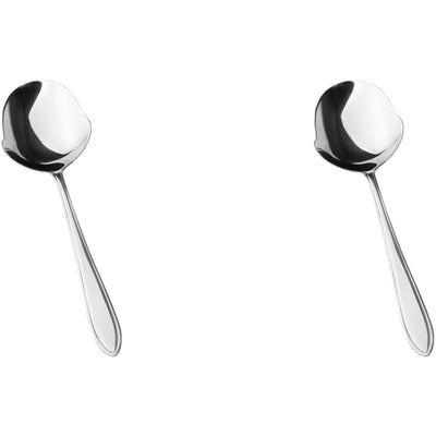 Cucchiaio per patate Amefa 2pz in scatola c c