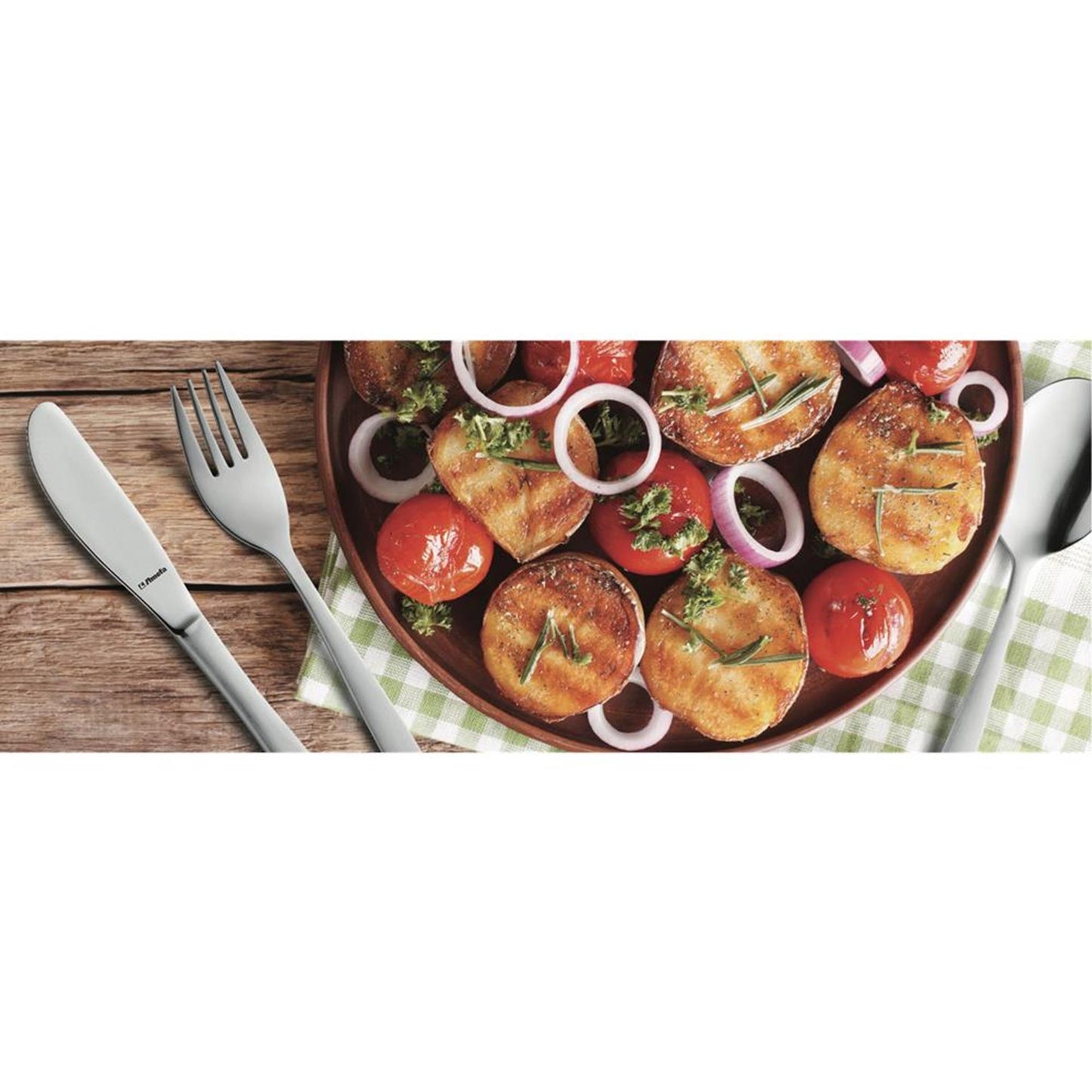 Coltelli da tavola Amefa 12 pz in scatola c c