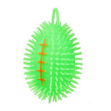 Toi-toys toi toys pufferz pufferbal rugby 14cm 75gr - afbeelding 2