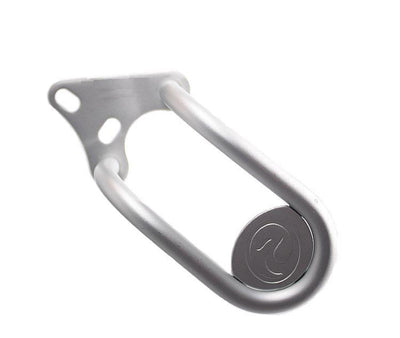 Batavus anp derad beschermer 2g type 4 zilver