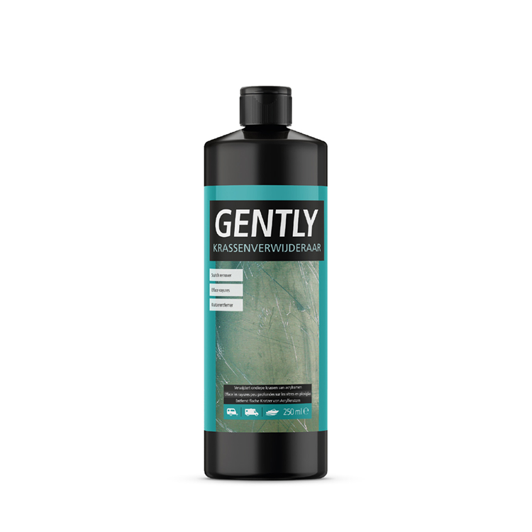 Suavemente 1078344 - Quitarayones 250ml | 5 piezas